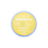 SNAZAROO BRIGHT YELLOW