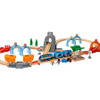 BRIO ACTION TUNNEL TRAVEL SET