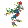 K'NEX CREATION ZONE 50 MODELS BUILDING SET