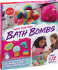 MAKE YOUR OWN BATH BOMBS