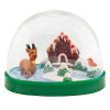HOLIDAY SNOW GLOBES