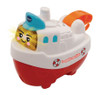 VTECH GO GO SMART SEAS TUGBOAT W1