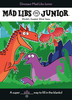 DINOSAUR MAD LIBS JUNIOR