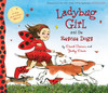 LADYBUG GIRL AND THE RESCUE DOGS HB