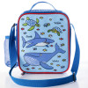 LUNCH BAG UNDERSEA