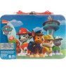 PAW PATROL SMALL TIN BOX PUZZLE W1