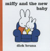 MIFFY NEW BABY HB