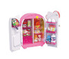 HELLO KITTY SMART REFRIGERATOR