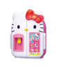 HELLO KITTY SMART REFRIGERATOR