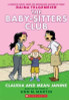 BABY-SISTERS CLUB 4 CLAUDIA AND THE MEAN JANINE PB