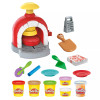 PLAY DOH PIZZA OVEN PLAYSET