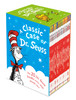 A CLASSIC CASE OF DR. SEUSS (20 BOOKS) W1