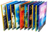 USBORNE BEGINNERS SCIENCE COLLECTION (10 BOOKS)