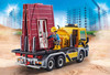 PLAYMOBIL CITY ACTION CONSTRUCTION TRUCK