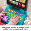 FISHER-PRICE LAUGH & LEARN LET'S CONNECT LAPTOP