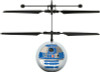 STAR WARS R2-DS BALL HELICOPTER