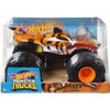 HOT WHEELS MONSTER TRUCK 1:24 TIGER