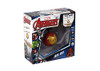 MARVEL AVENGERS IRON MAN IR UFO BALL