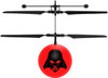 STAR WARS DARTH VADER IR UFO BALL HELICOPTER