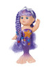 BATHTIME MERMAID DOLL