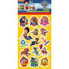 PAW PATROL STICKERS 4 SHEETS