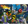 BATMAN PUZZLE 104 PC