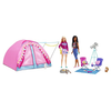 BARBIE LET'S GO BARBIE TENT