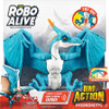 ZURU ROBO ALIVE DINO ACTION PTERADACTYL