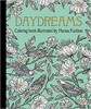 DAYDREAMS COLORING BOOK