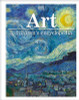 ART CHILDREN ENCYCLOPEDIA HB