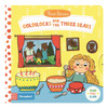 GOLDILOCKS AND THE THREE BEARS BB