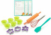 NADIYA'S SIMPLE BAKING SET