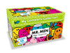 MR MEN MY COMPLETE COLLECTION 48 BOOKS