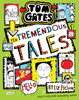 TOM GATES 18 TEN TREMENDOUS TALES PB