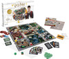 HARRY POTTER WHITE CLUEDO