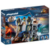 PLAYMOBIL KNIGHTS MOBILE FORTRESS