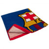 F.C. BARCELONA TOWEL W2