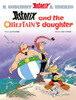 ASTERIX AND THE CHIEFTAIN'S DAUGHTER PB