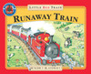 LITTLE RED TRAIN RUNAWAY TRAIN PB