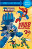 DC SUPER FRIENDS HERO STORY COLLECTION PB