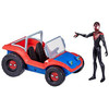 SPIDER-MAN SPIDER-MOBILE