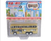 KWB GOLDEN BUS DIE CAST