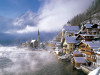 HALLSTATT VILLAGE AUSTRIA 2000 PCS