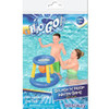 SPLASH 'N' HOOP WATER GAME 24 INCHES