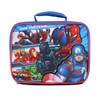 AVENGERS RECTANGLE LUNCH BAG