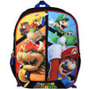 MARIO BACKPACK 16 INCHES