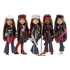 BRATZ ROCK ANGELZ DOLL CLOE