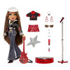 BRATZ ROCK ANGELZ DOLL YASMIN