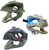 JURASSIC WORLD BASIC MASK ASST
