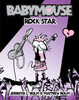 BABYMOUSE 4 ROCK STAR PB